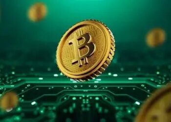 آخرین وضعیت بازار رمزارزها در جهان / بیت‌کوین ۱۰ هزار دلار ریزش کرد