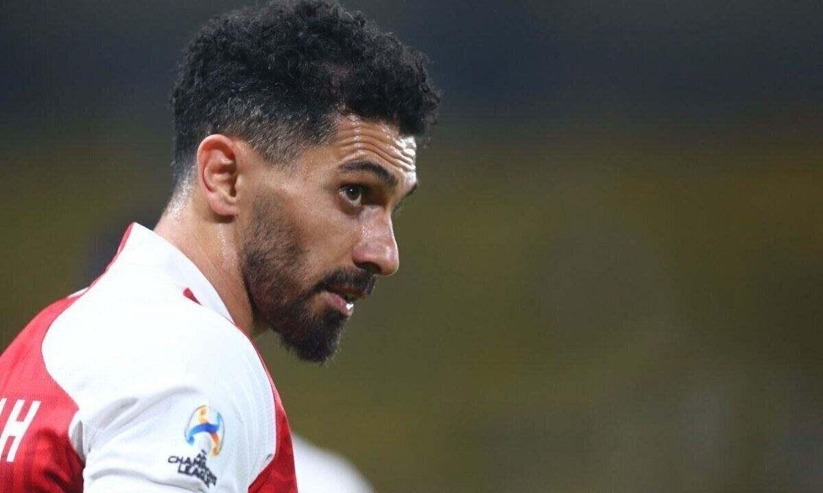 آخرین وضعیت کاپیتان پرسپولیس مشخص شد