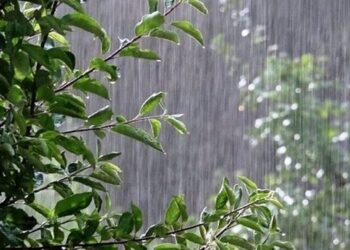 آسمان شمال و غرب تغییر کرد / هشدار بارش شدید در ۱۳ استان