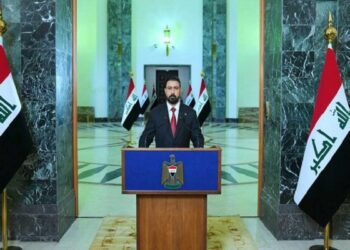 آغاز به کار دولت جدید عراق؛ الزیدی از مرجعیت تقدیر کرد