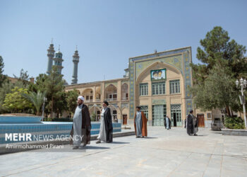 آغاز ثبت نام در حوزه علمیه امام خمینی(ره)