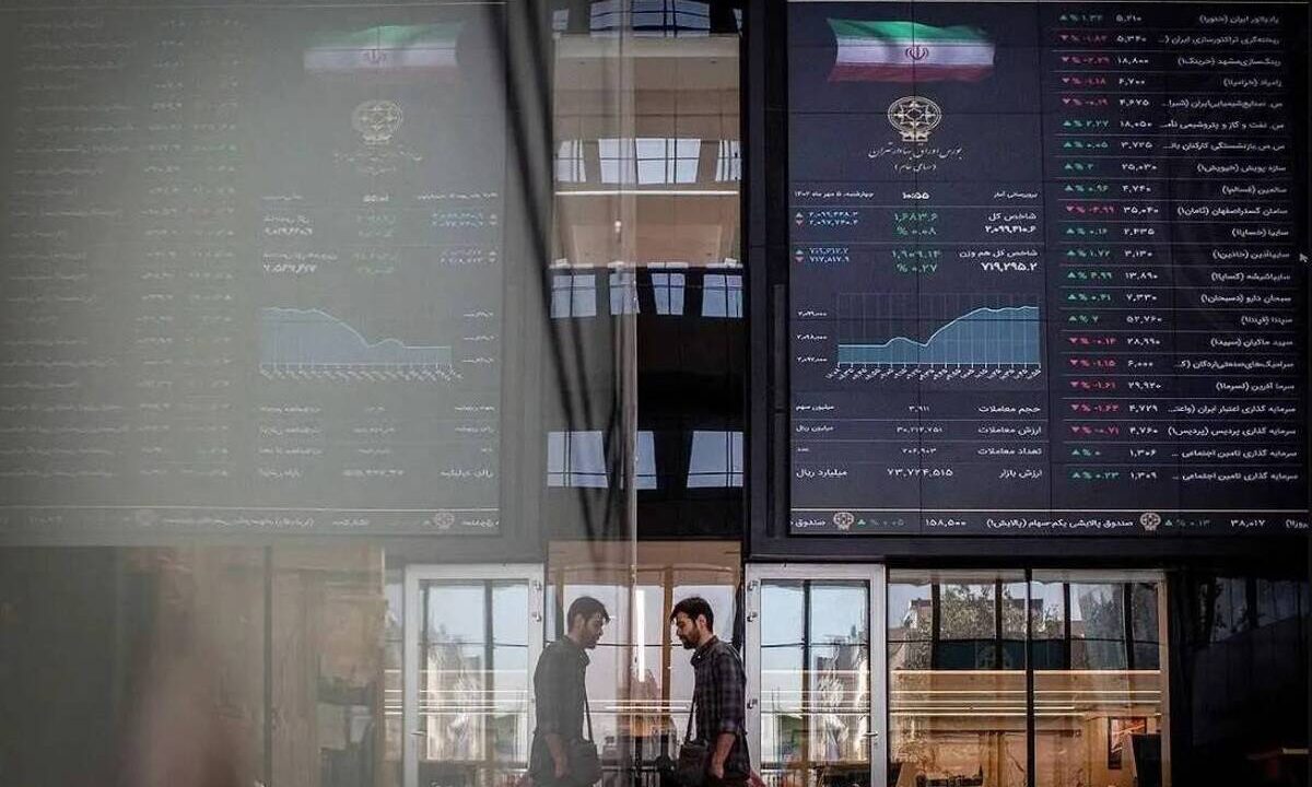 آغاز ثبت‌ نام وام ۲۰۰ میلیونی برای سهامداران/ چگونه با ضمانت سهام، بدون ضامن وام بگیریم؟