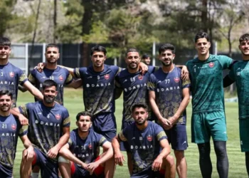 آغاز نقل و انتقالات در باشگاه پرسپولیس