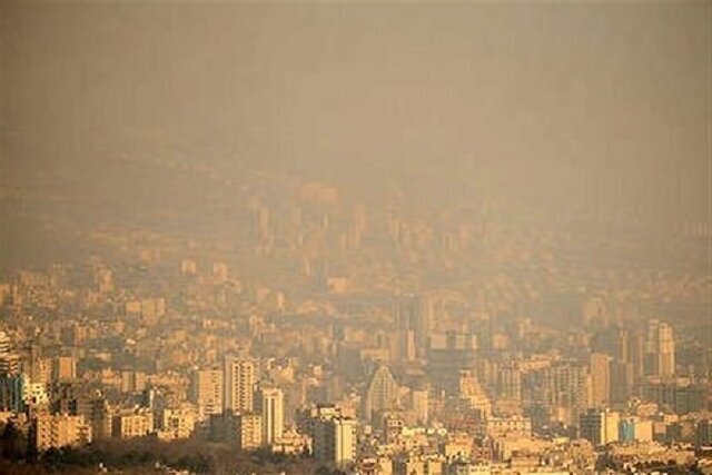 آلودگی هوا خطر ابتلا به فشار خون بالا در دوران کودکی را افزایش می‌دهد