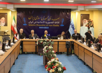 «آن ناگهان» عاشورایی رونمایی شد؛ کربلا جریان پویا و بی‌پایان‌ است