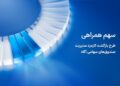 آگاه کارمزد مدیریت صندوق‌های سهامی خود در روزهای توقف بازار را بازمی‌گرداند