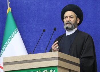 آیت الله عاملی: حاکمان اسلامی در برابر غزه سکوت کردند