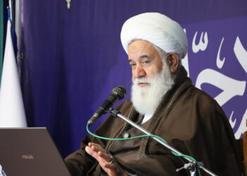 آیت‌الله رشاد: فهم معارف ولایت، توفیقی از جانب خداست