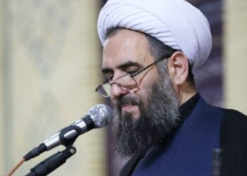 ابرقدرت واقعی بمب ندارد ملت بیدار دارد