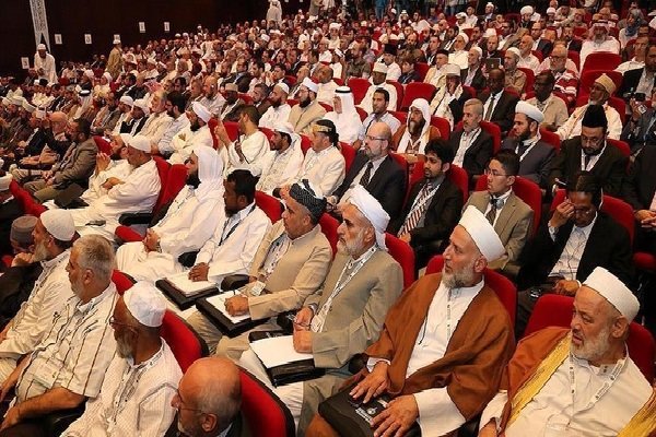 اتحادیه جهانی علمای مسلمان فتوای کمک به غزه را صادر کرد