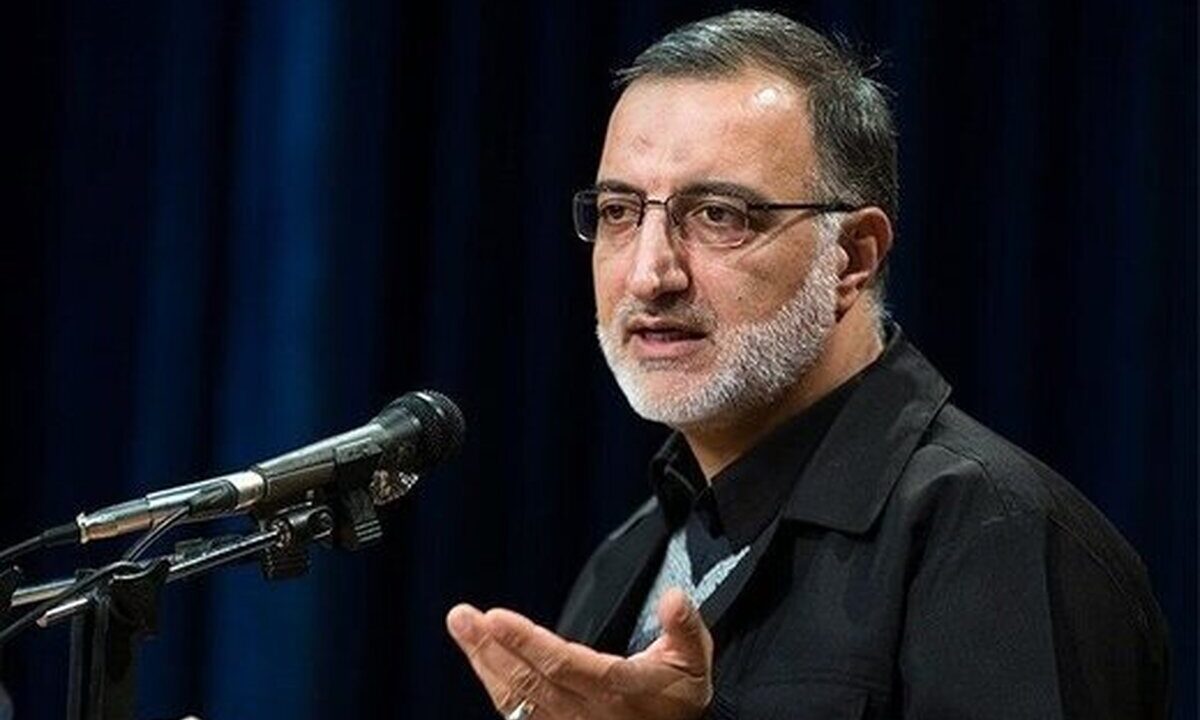 اتوبوس و متروی تهران تا چه زمانی رایگان میماند؟ / زاکانی پاسخ داد اتوبوس و متروی تهران تا چه زمانی رایگان میماند؟ / زاکانی پاسخ داد
