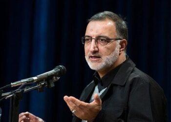 اتوبوس و متروی تهران تا چه زمانی رایگان میماند؟ / زاکانی پاسخ داد اتوبوس و متروی تهران تا چه زمانی رایگان میماند؟ / زاکانی پاسخ داد
