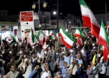 اجتماع «چابهاری‌ها» در شصت و هشتمین شب از شهادت قائد امت