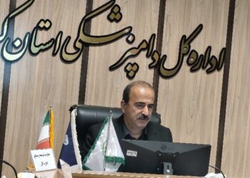اجرای سم‌پاشی رایگان دام و اماکن دامی در مناطق پرخطر کردستان