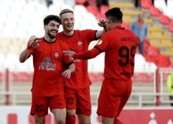 احتمال یک انتقال جنجالی دیگر؛ تماس تراکتور با مدافع پرسپولیس