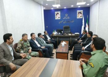 احداث «آتش بر» در عرصه‌های طبیعی معمولان برای جلوگیری از حریق