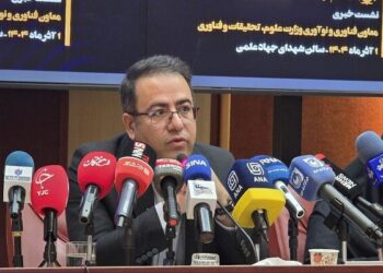 احداث ۵۰برج فناوری ؛ ۳دانشگاه پایلوت زیست بومی نوآوری می‌شود
