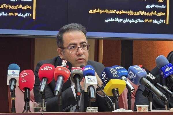 احداث ۵۰برج فناوری ؛ ۳دانشگاه پایلوت زیست بومی نوآوری می‌شود