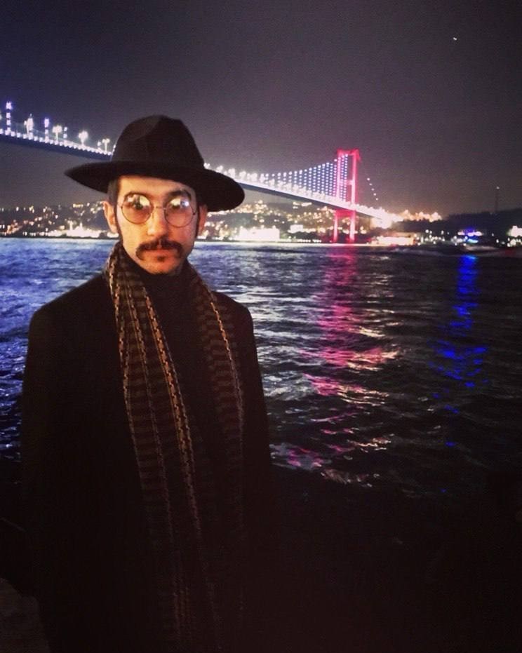 احسان افرشته، جاسوس موساد اعدام شد