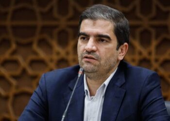اخذ غرامت، محور مذاکرات باشد؛ آمریکا باید زبان تهدید را کنار بگذارد