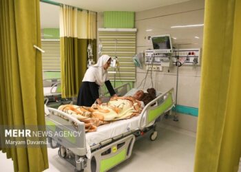 ادعای معاونت پرستاری؛ کاهش بستری مجدد بیماران قلبی