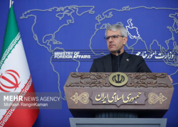 اروپا از بی‌عملی در برابر قانون‌شکنی وجنایات رژیم صهیونیستی دست بردارد
