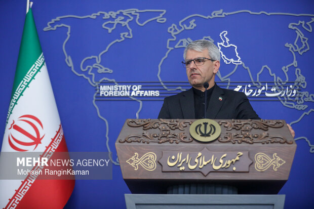 اروپا از بیعملی در برابر قانونشکنی وجنایات رژیم صهیونیستی دست بردارد اروپا از بیعملی در برابر قانونشکنی وجنایات رژیم صهیونیستی دست بردارد