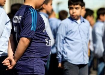 از دست دادن دندان ممکن است منجر به افزایش وزن شود