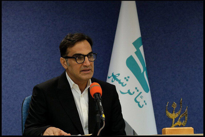 از «ذرات آشوب» تا «بیهوده»؛ تئاتر باید همیشه جاری باشد از «ذرات آشوب» تا «بیهوده»؛ تئاتر باید همیشه جاری باشد