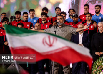 از «عشق بی‌کران» فوتبال تا «گالوش کهنه» گیلان در روزهای آخر اردیبهشت