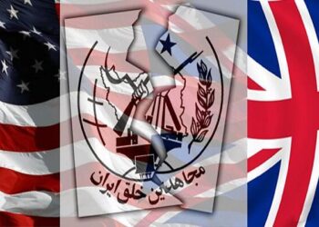 از مظلوم‌سازی با محوریت نخبه بودن تا عضویت رسمی در فرقه منافقین!