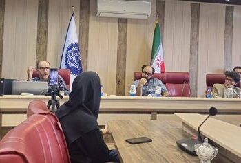 استاد دانشگاه: ۸۰ روز است آنلاین نشده‌ایم، فقط در ملی‌نت برخط شده‌ایم