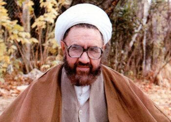 استاد مطهری از برجسته ترین پیشگامان نواندیشی دینی در جهان اسلام بود