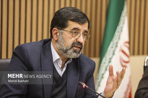 استاندار قم: ۱۱ همت اعتبار برای حمایت از واحدهای آسیب‌دیده نیاز است