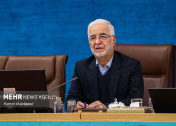 استقبال وزیر کشور از همتای پاکستانی