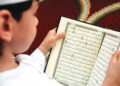 استقبال گسترده از مسابقه سالانه قرآن مرکز اسلامی وین