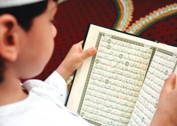 استقبال گسترده از مسابقه سالانه قرآن مرکز اسلامی وین