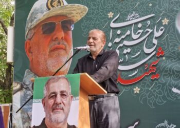 استکی: شهید پاکپور در جنگ ۳۳ روزه زمینه‌ساز شکست رژیم صهیونیستی شد