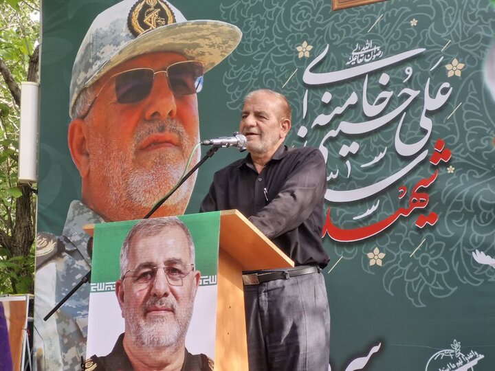 استکی: شهید پاکپور در جنگ ۳۳ روزه زمینه‌ساز شکست رژیم صهیونیستی شد