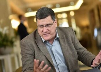 اسکات ریتر: روسیه پیروز خواهد شد؛ ناتو بسیار ضعیف است