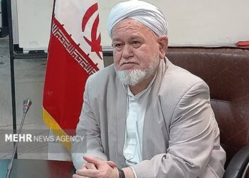 اطاعت از رهبری و وحدت شیعه و سنی، دو رکن اساسی امت اسلامی است