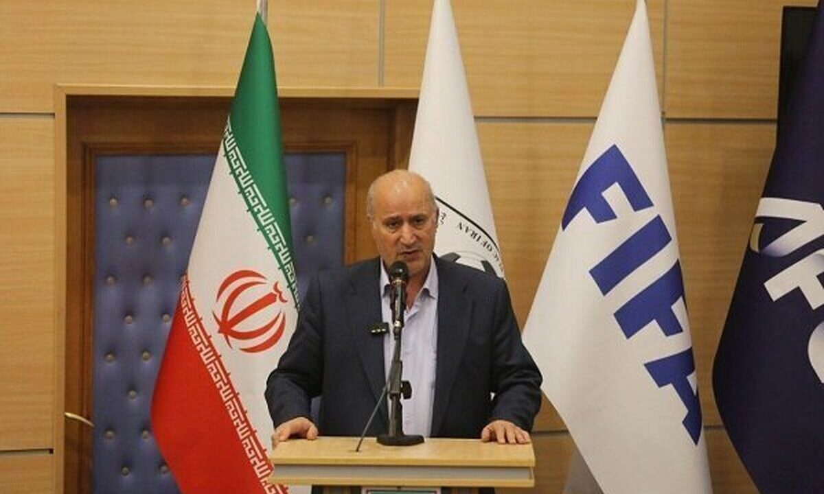 اظهارات جدید تاج درمورد حضور ایران در جام جهانی/ پس از شرط گذاشتن برای ترامپ و رد تماس نخست وزیر کانادا