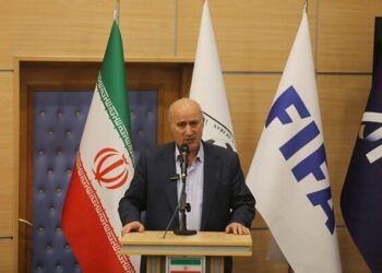 اظهارات جدید تاج درمورد حضور ایران در جام جهانی/ پس از شرط گذاشتن برای ترامپ و رد تماس نخست وزیر کانادا