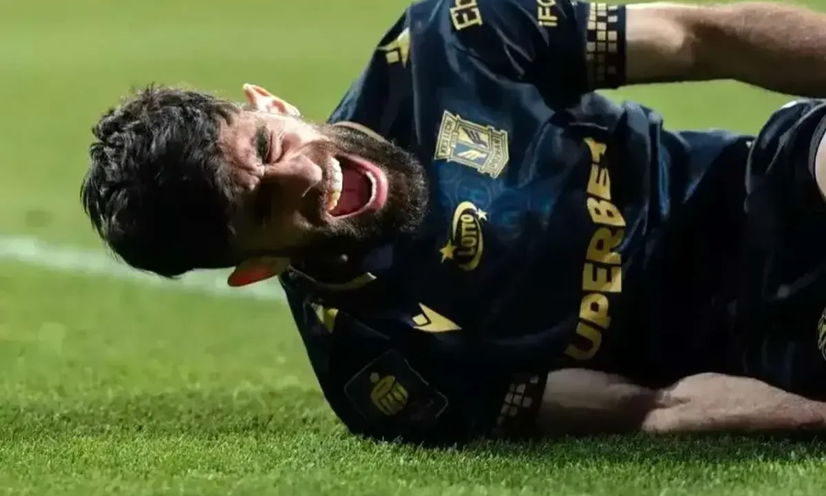 اعلام تصمیم نهایی پرسپولیس برای جذب علی قلی زاده