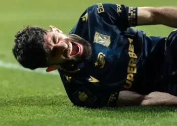 اعلام تصمیم نهایی پرسپولیس برای جذب علی قلی زاده
