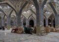 افتتاح بخش زیارتی صحن حضرت زینب(س) حرم امام حسین(ع) در پاییز امسال 