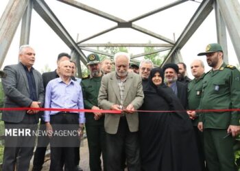 افتتاح پروژههای محرومیتزدایی در سنگر و سیاهکل با اعتبار۱۲۶ میلیاردی افتتاح پروژههای محرومیتزدایی در سنگر و سیاهکل با اعتبار۱۲۶ میلیاردی