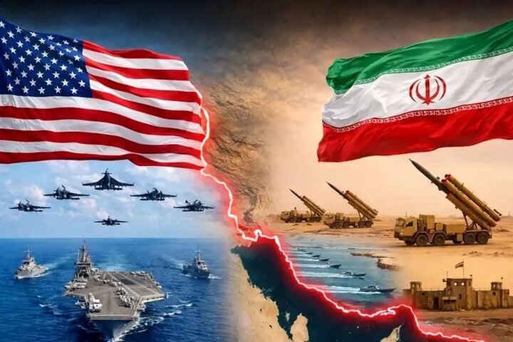 افزایش مخالفت با جنگ علیه ایران در میان آمریکایی‌ها