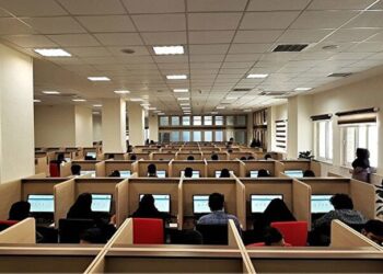 افزایش کلاسهای ترکیبی و هوشمند؛ ایجاد مراکز توسعه و تعالی آموزش