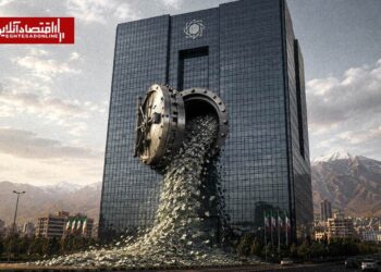 اقتصاد ایران در تله عدم ‌تعادل؛ رشد نقدینگی بدون پشتوانه تولید